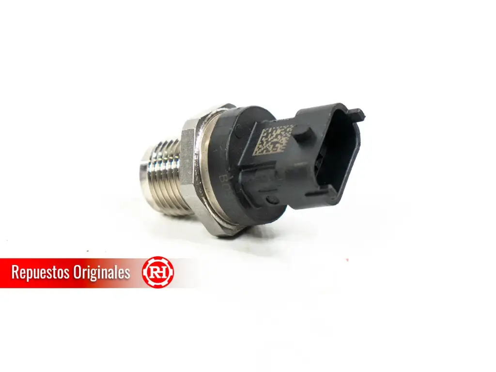 Sensor de presión del riel RH100T  