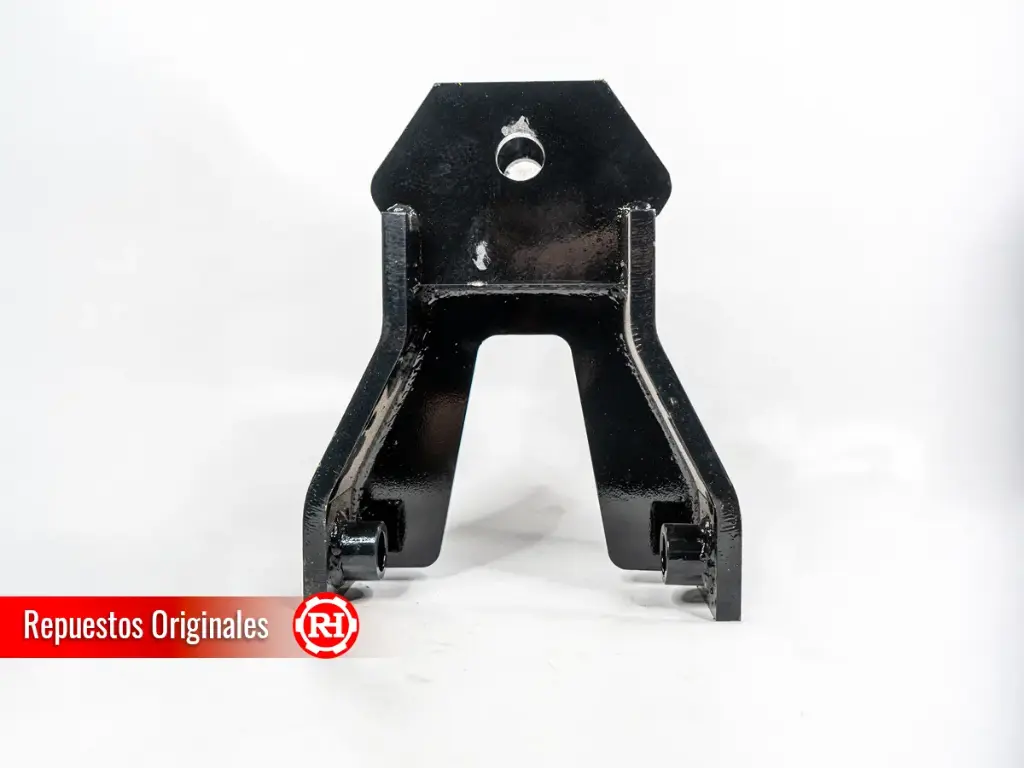 Soldadura de remolques RH100T línea 2025 repuesto