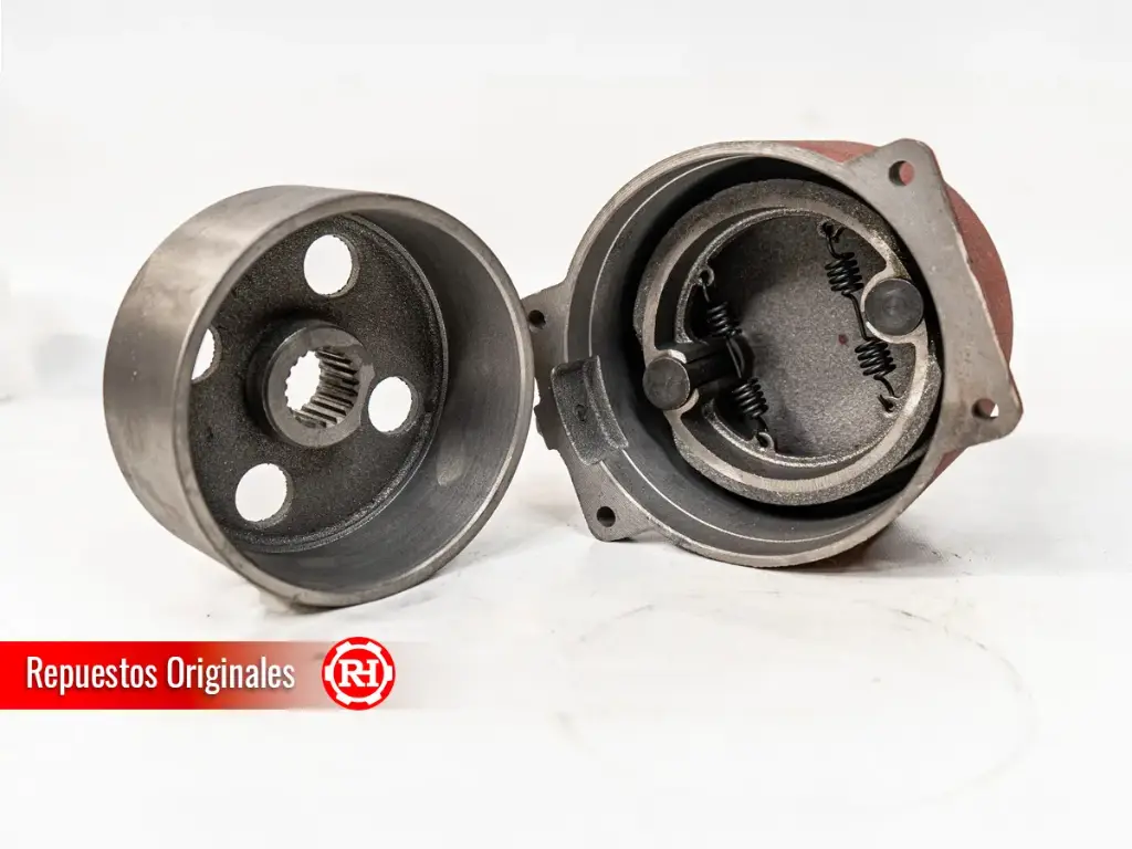 Subconjunto de freno RH070T línea 2025 repuesto