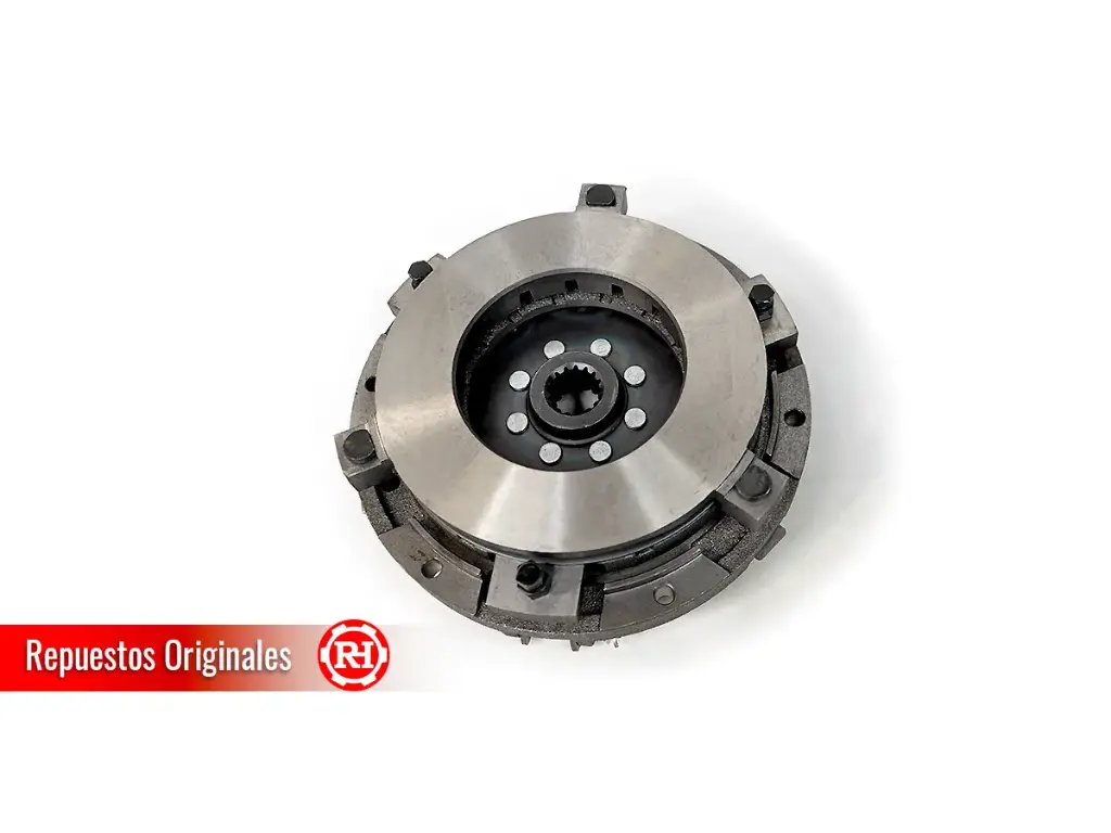 Subconjunto de embrague RH050/RH070T línea 2025 repuesto