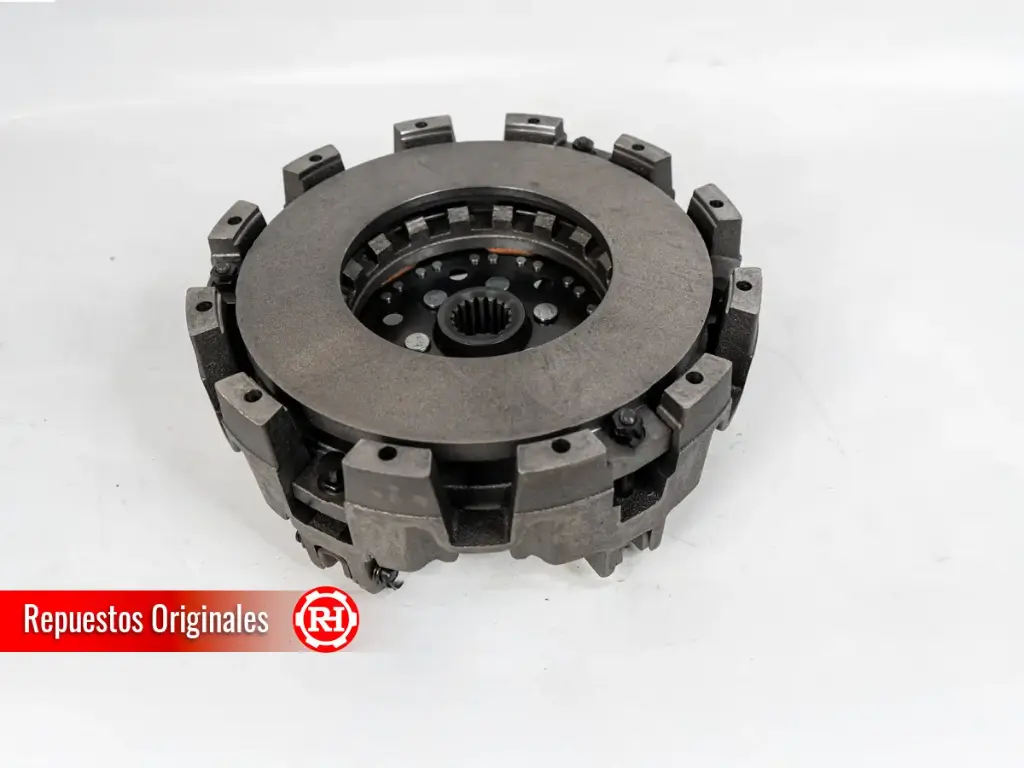 Subconjunto de embrague RH080T  