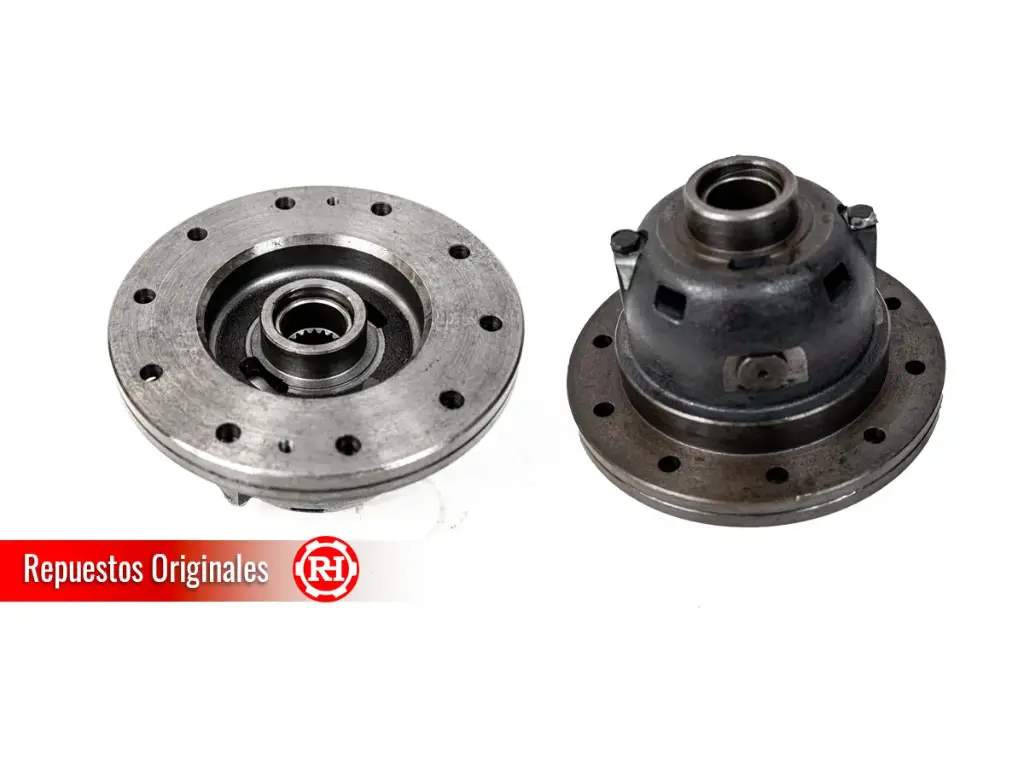 Subconjunto diferencial para RH070CT