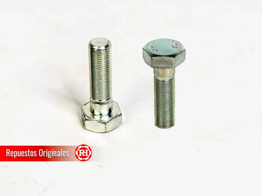 Tornillo 0-9011-283 M10 izquierdo RH102 / RH122 / T-REX 4WD Old