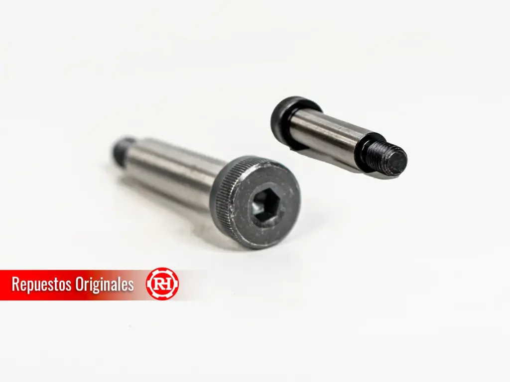 Tornillo 16/M12-60 BN 1359 para sistema de corteT-REX 2WD New / T-REX 4WD New / T-REX 4WD Old