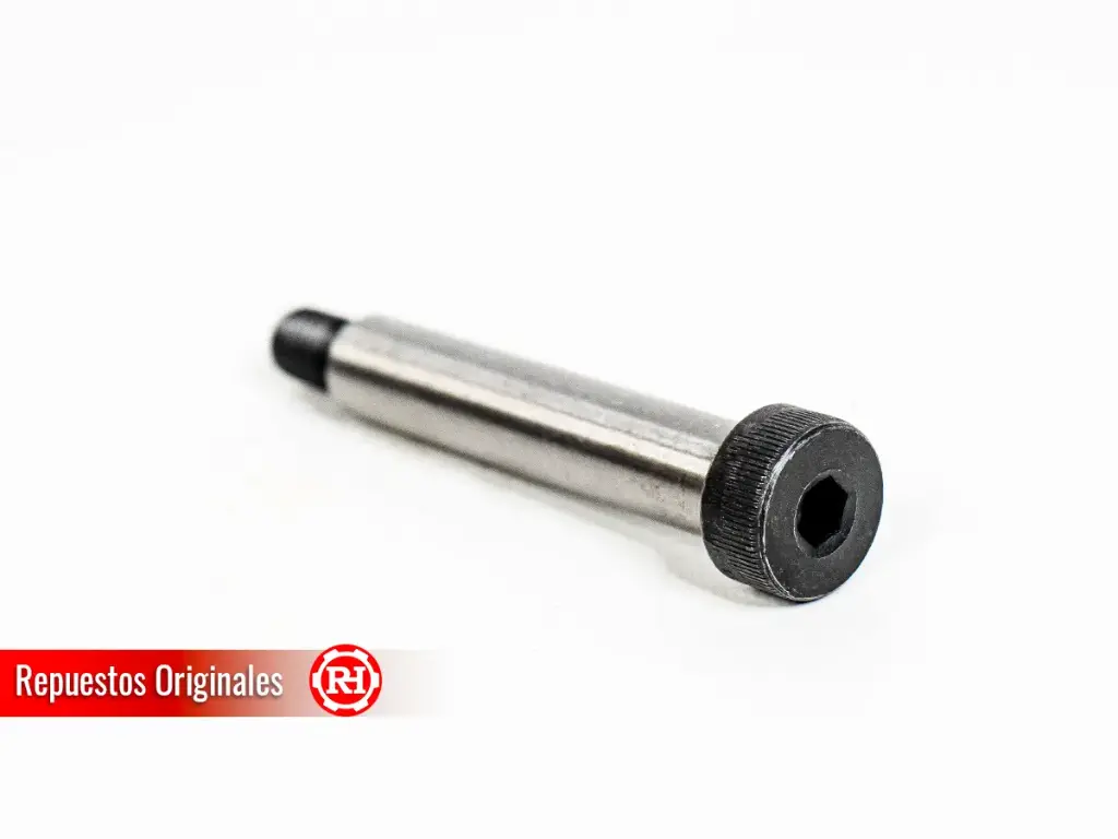 Tornillo pr.16/M12-80 BN1359 soporte plataforma de corte T-REX 4WD Old / T-REX 2WD Old