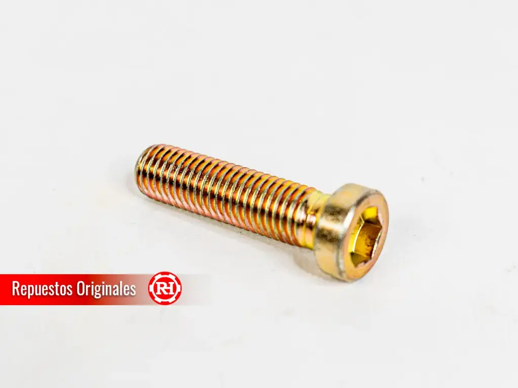 Tornillo barra dirección TREX 2WD repuesto