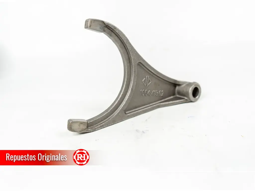 Horquilla de cambio de marcha alta/baja de salida de potencia RH130T/RH160T