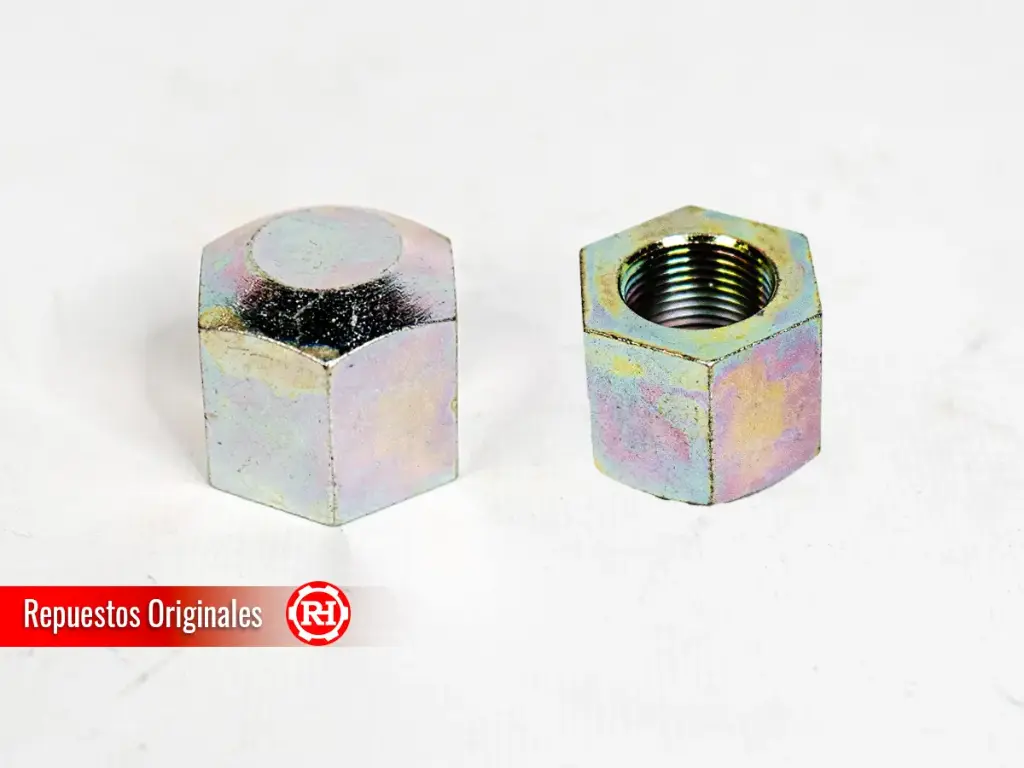 Tuerca 0-9125-226 T-REX 2WD New / T-REX 4WD New / T-REX 4WD Old / T-REX 2WD Old