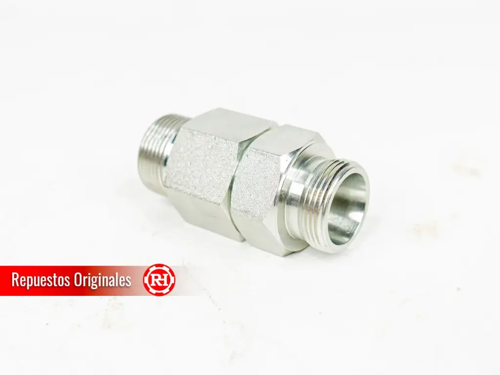 Válvula unidireccional para RH160T