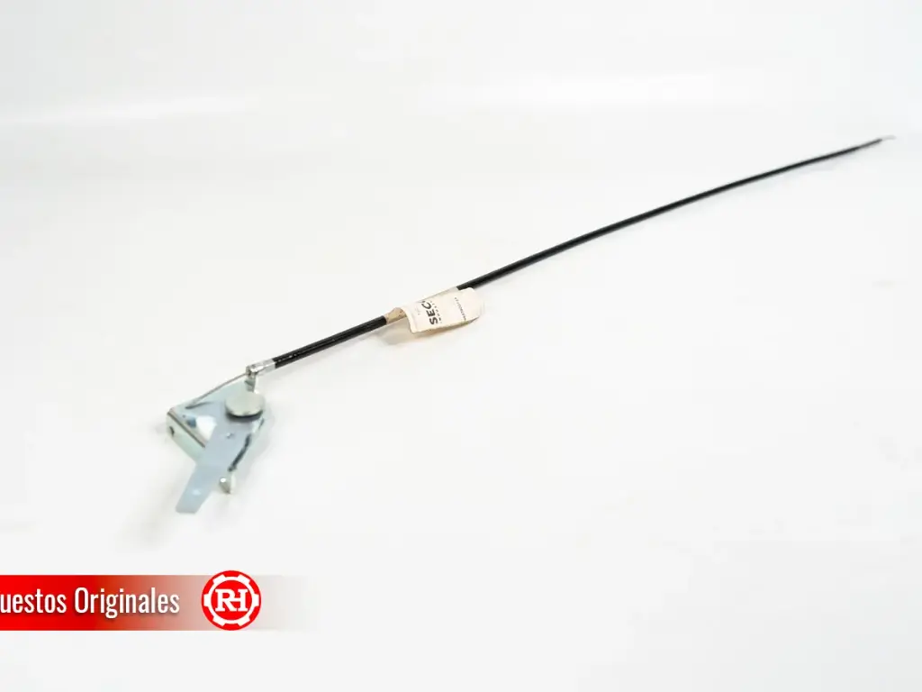 Varilla acelerador TREX 4WD