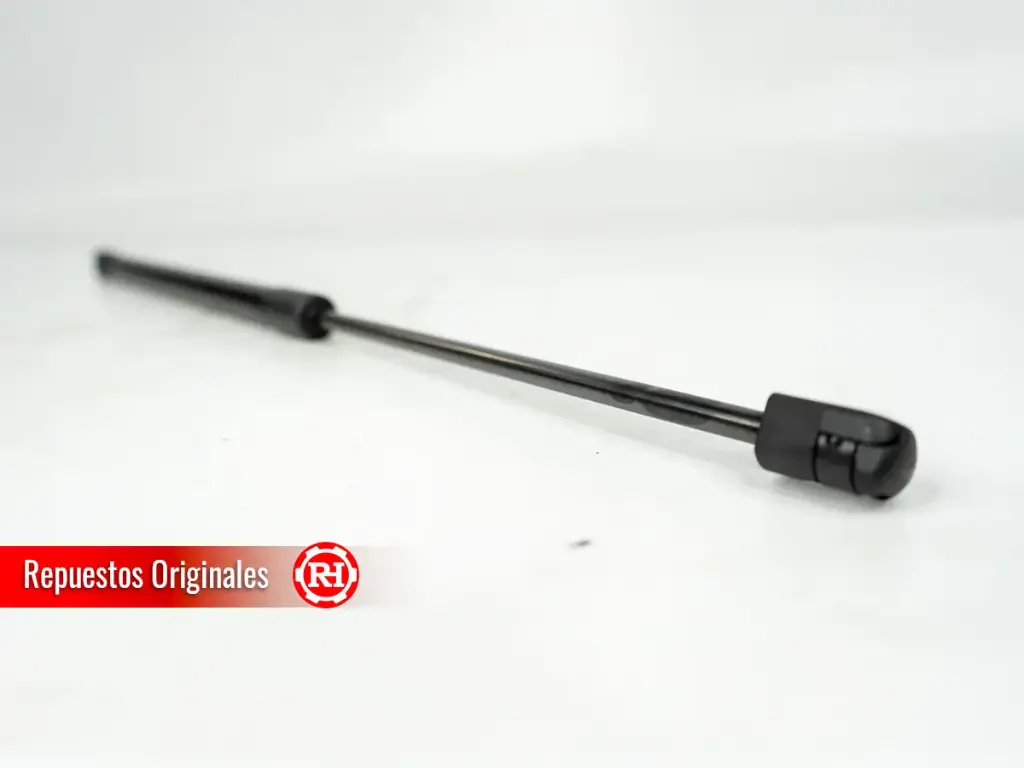 Ventana trasera con resorte de gas RH100T línea 2025 repuesto