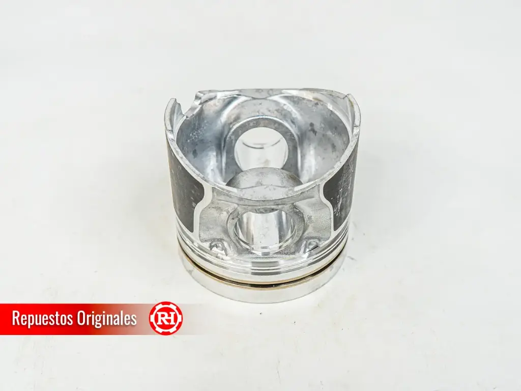 Pistón RH070T/RH070CT línea 2025 repuesto