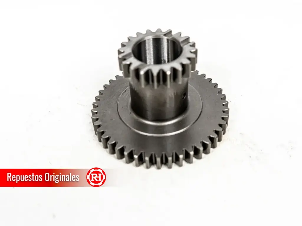 Engranaje doble de marchas altas y bajas para RH040E / RH060E / RH070CT / RH050 / RH070T