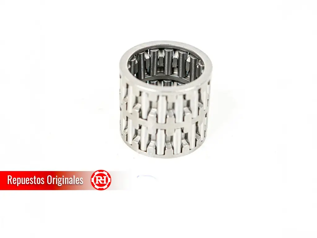 Conjunto de jaula y rodillo de agujas para RH130T / RH160T