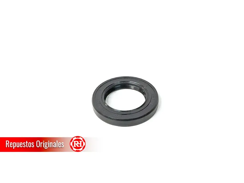 Anillo de sello IG eje giratorio interno de 8 esqueletos RH050/RH070T/RH070CT línea 2025 repuesto