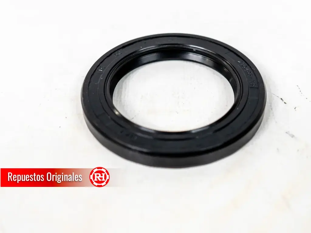 Junta de labio del eje giratorio del marco interior NNB para RH070CT / RH050 / RH070T / RH080T