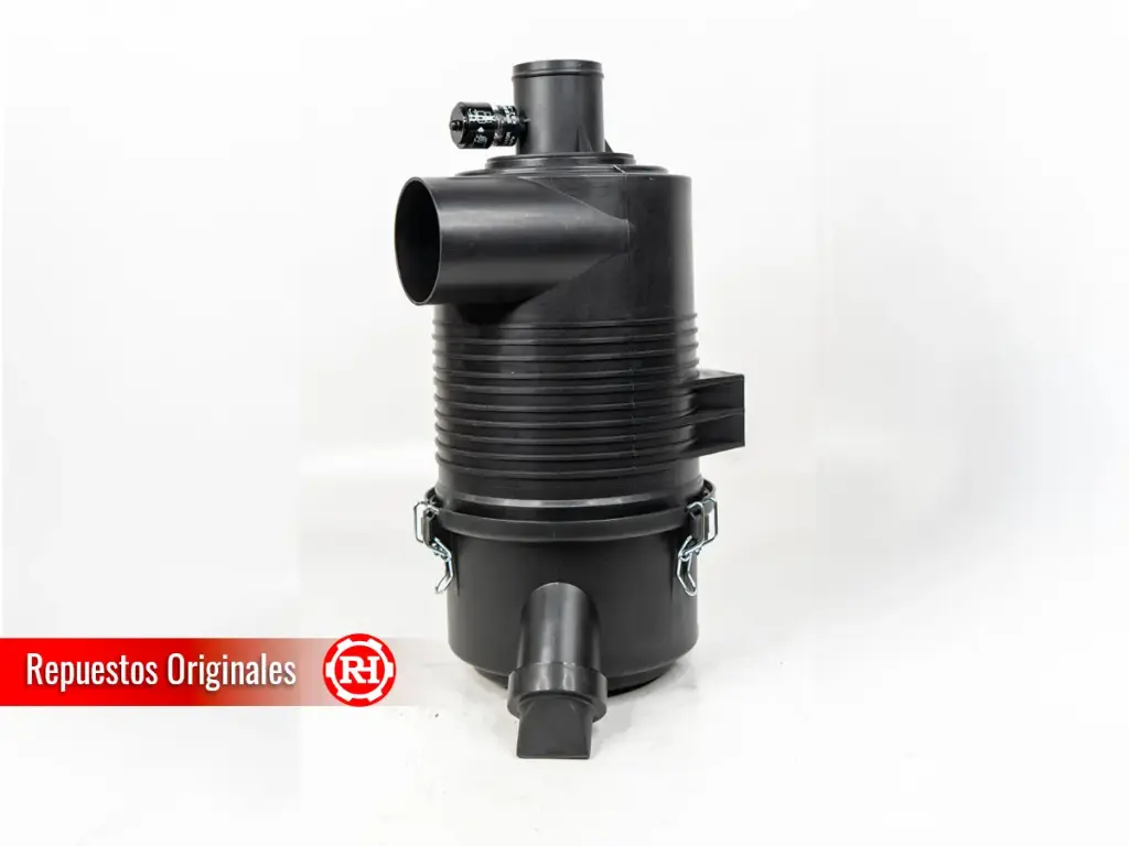 Conjunto de filtro de aire RH070T  