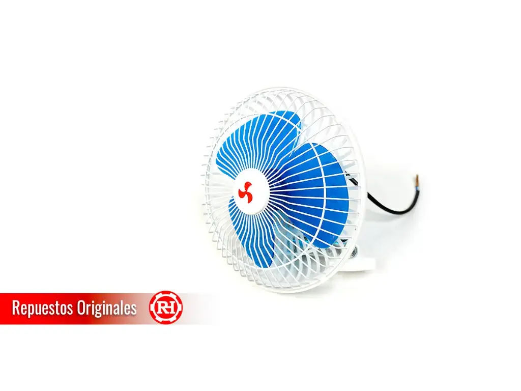 Ventilador de cabina RH070T  