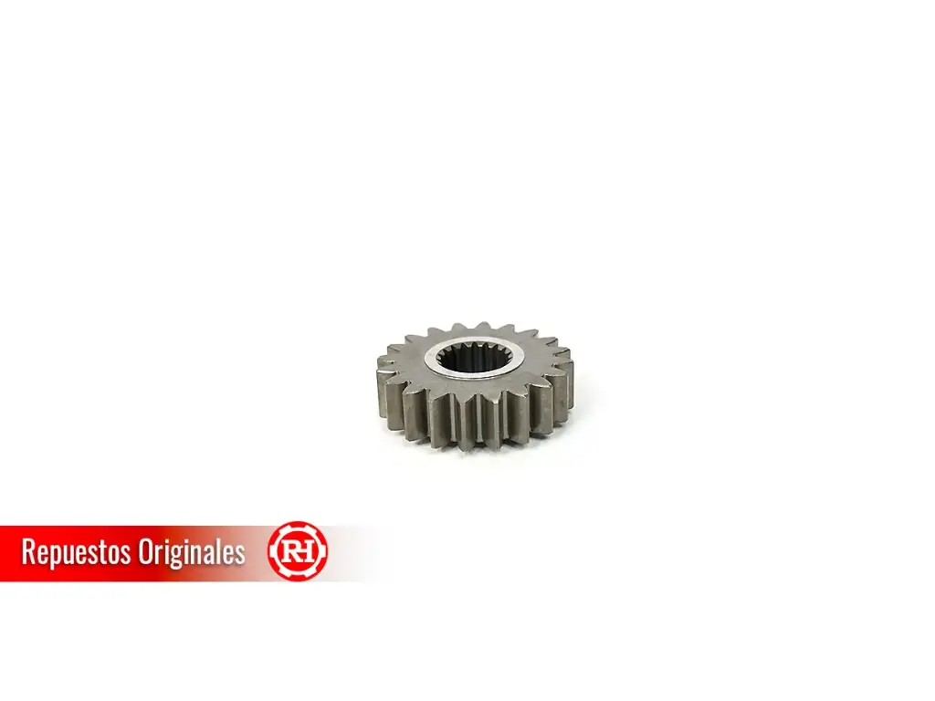 Potencia de salida alto rendimiento RH050/RH070T/RH070CT línea 2025 repuesto