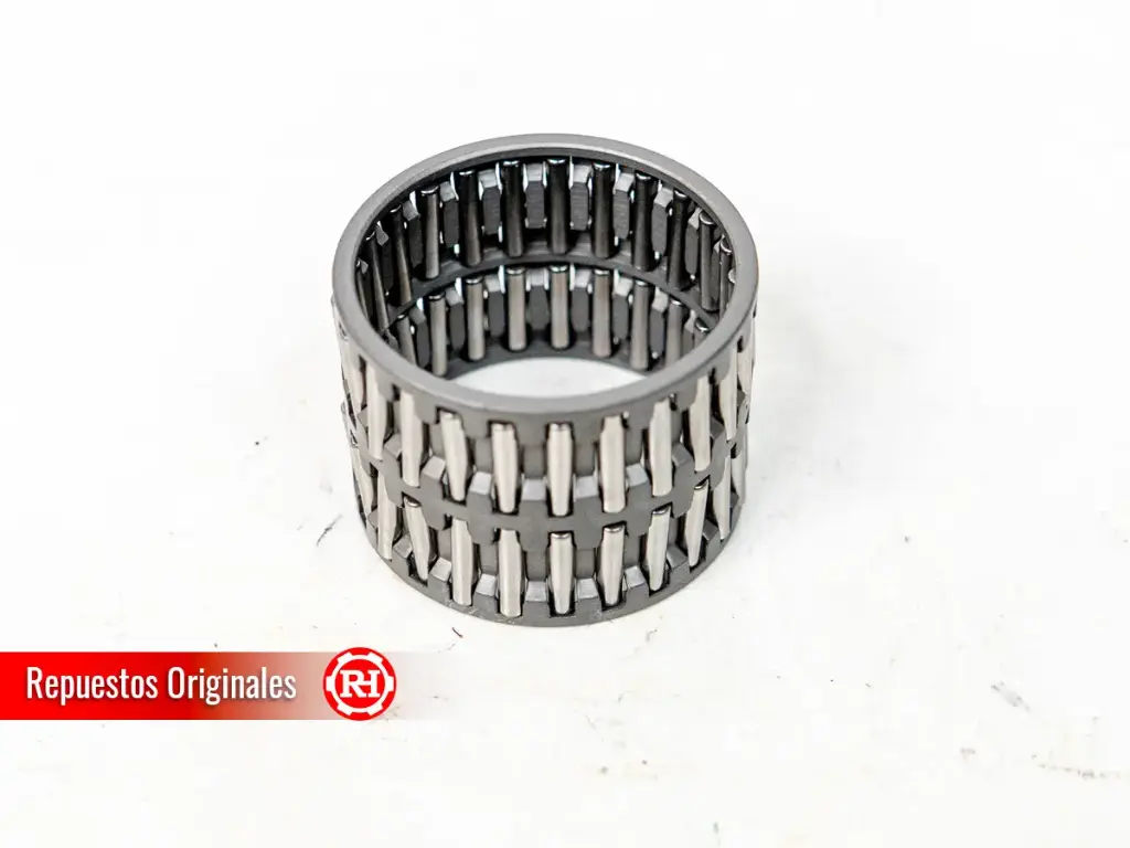 Rodamiento de agujas K40x46x34 RH050/RH070T/RH070CT línea 2025 repuesto