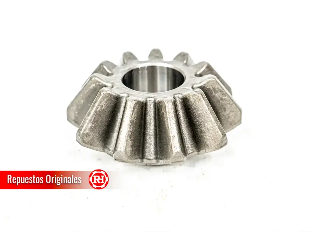 Engranaje planetario del diferencial del eje trasero RH160T línea 2025 repuesto