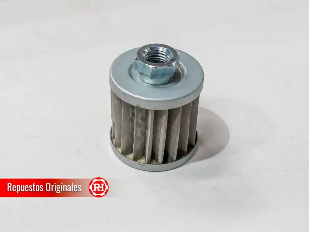 Filtro del depósito de combustible RH30D repuesto