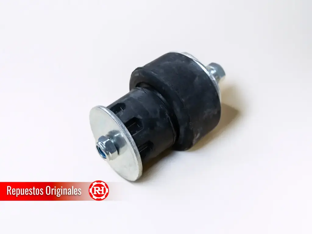 Conjunto amortiguador motor trasero neumático RH30D repuesto