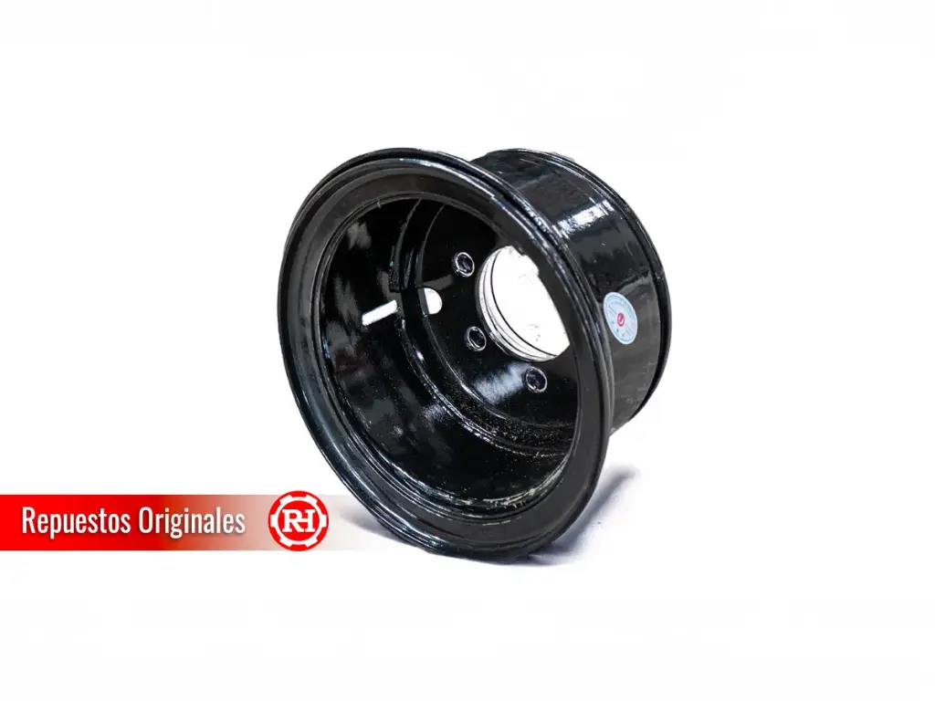 LLANTA DELANTERA AUTOELEVADOR RH30D