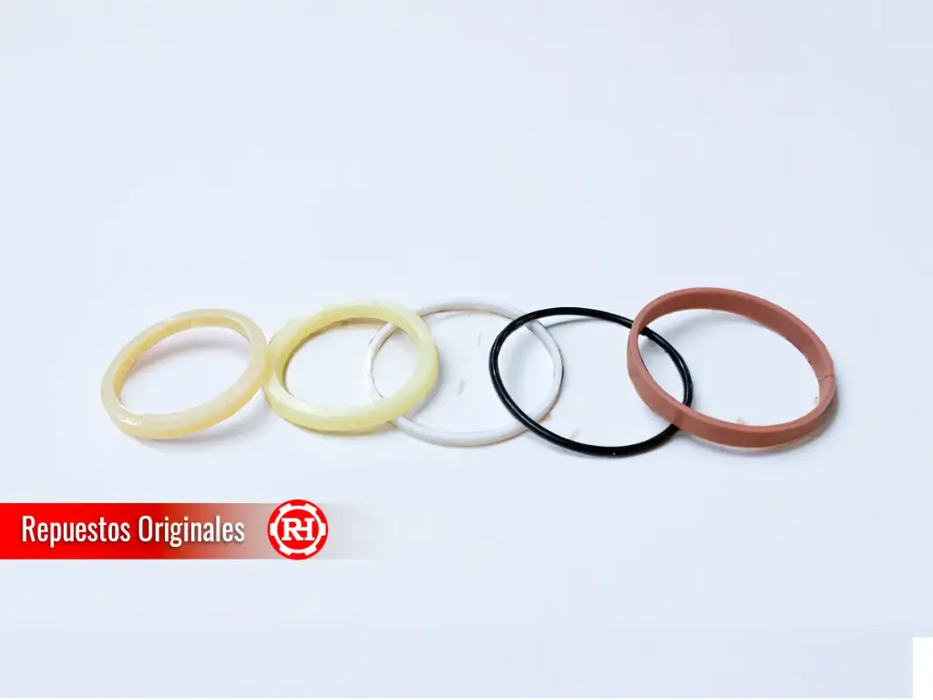 Kit reparación cilindro de dirección RH30D repuesto