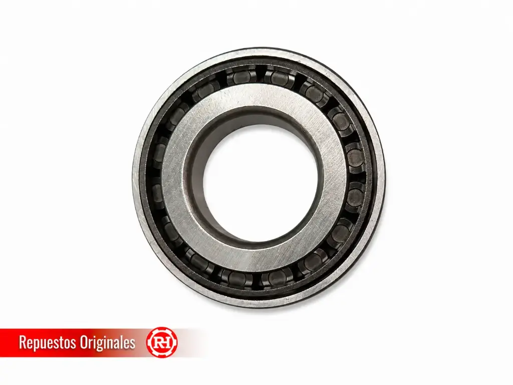 Cojinete del cubo RH30D repuesto
