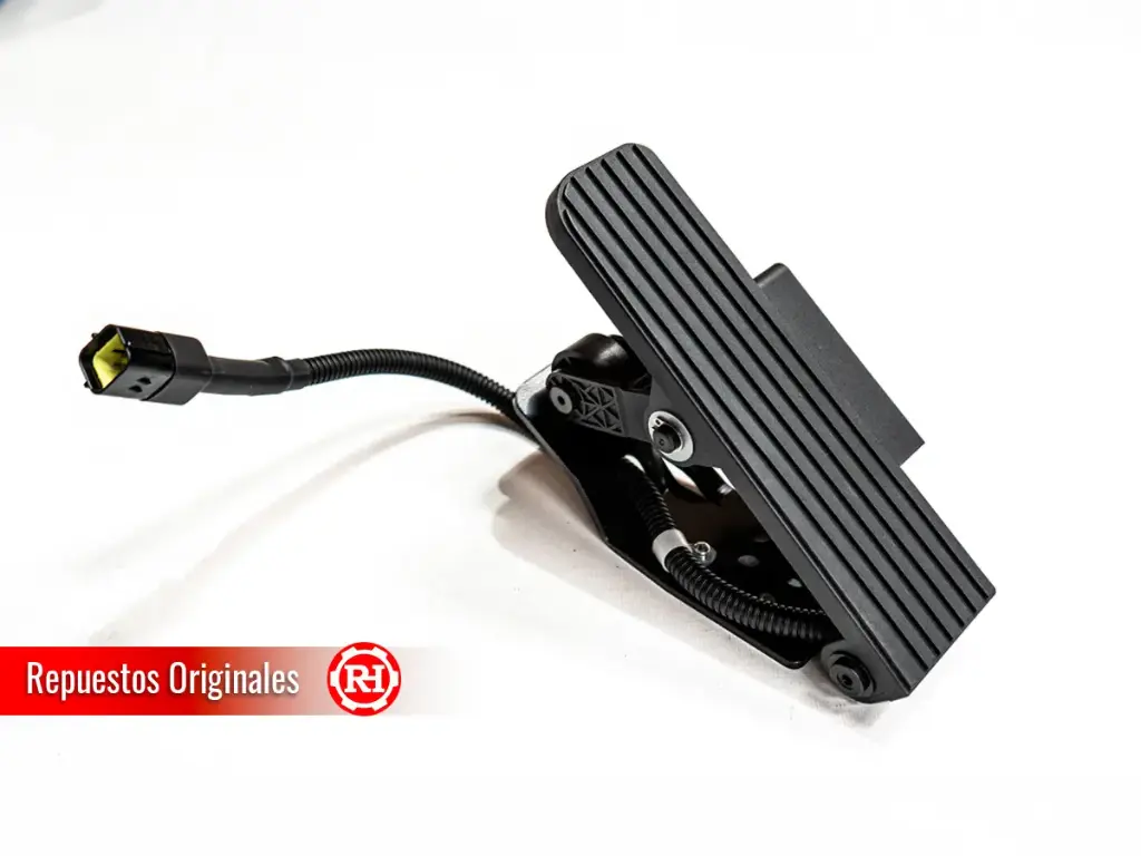 PEDAL DEL ACELERADOR ELECTRONICO RH30D 