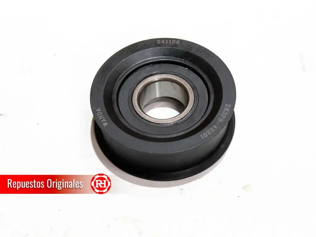 RUEDA DE ESPIGAS RH30D