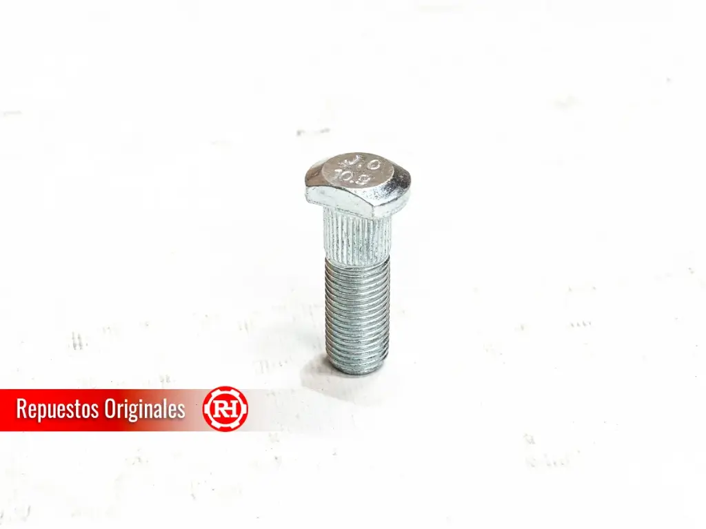 Perno del cubo RH30D repuesto