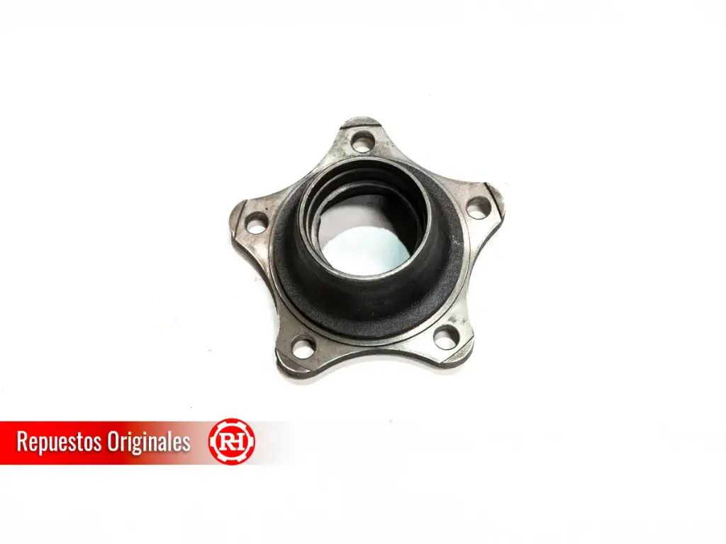 Cubo RH30D repuesto