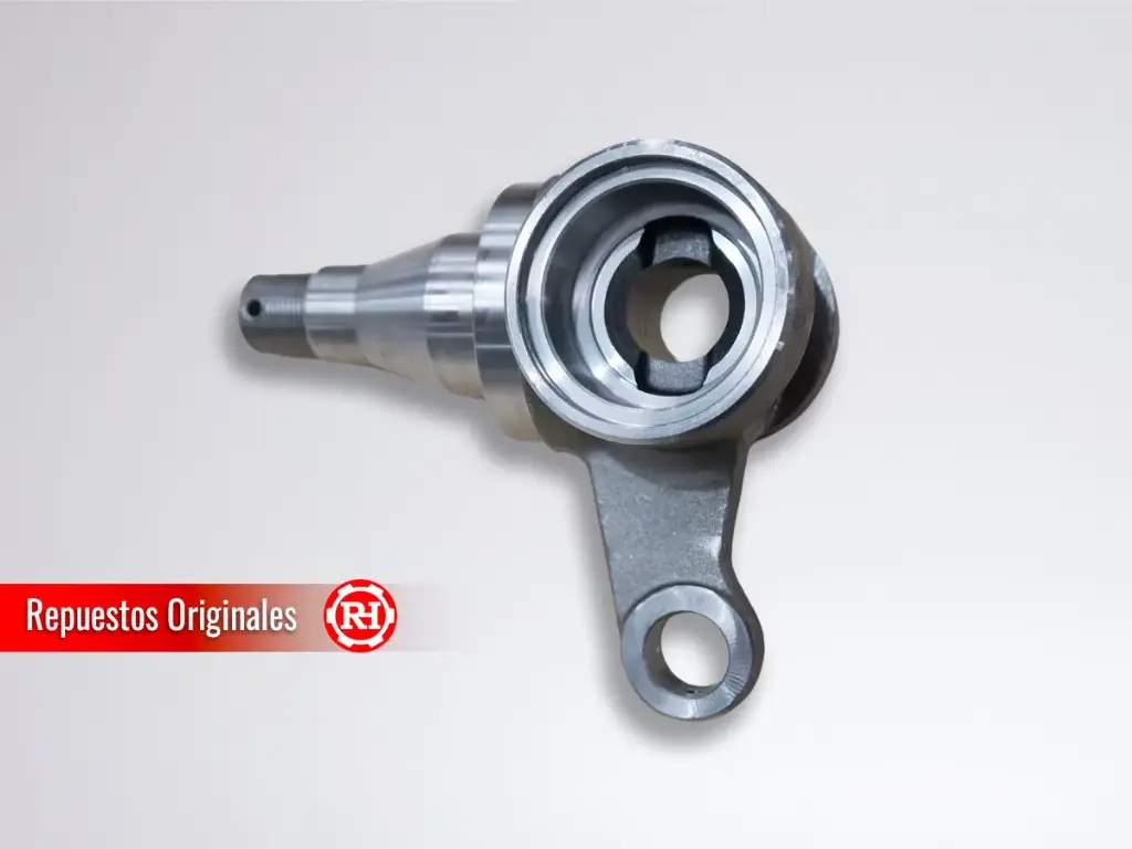 Cilindro de dirección derecho RH30D repuesto