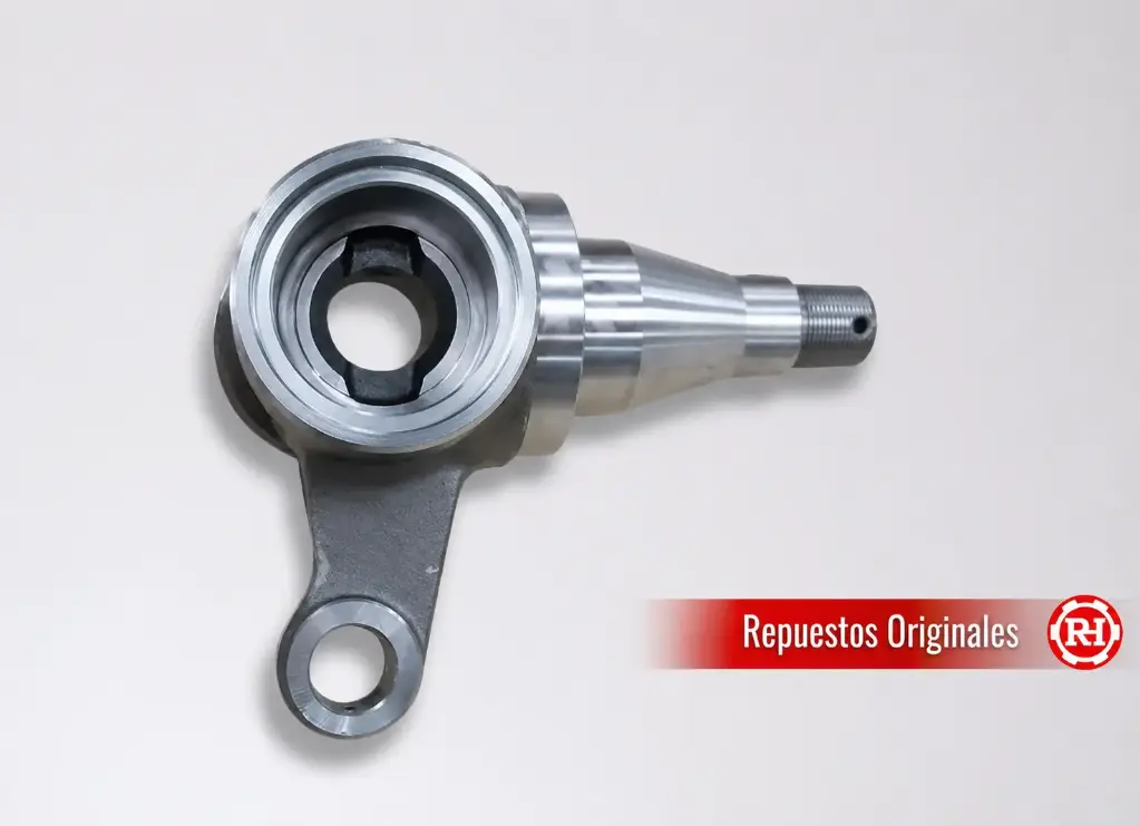 Cilindro de dirección izquierdo RH30D 