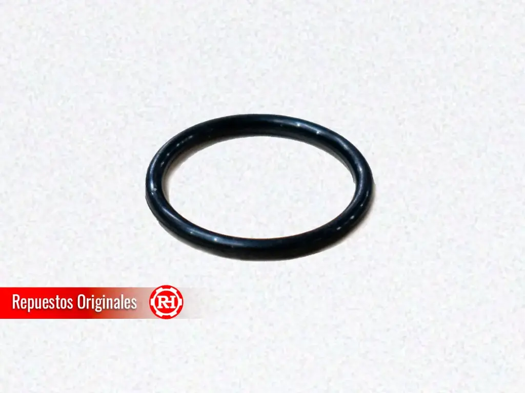 Anillo en O pasador principal de dirección RH30D repuesto