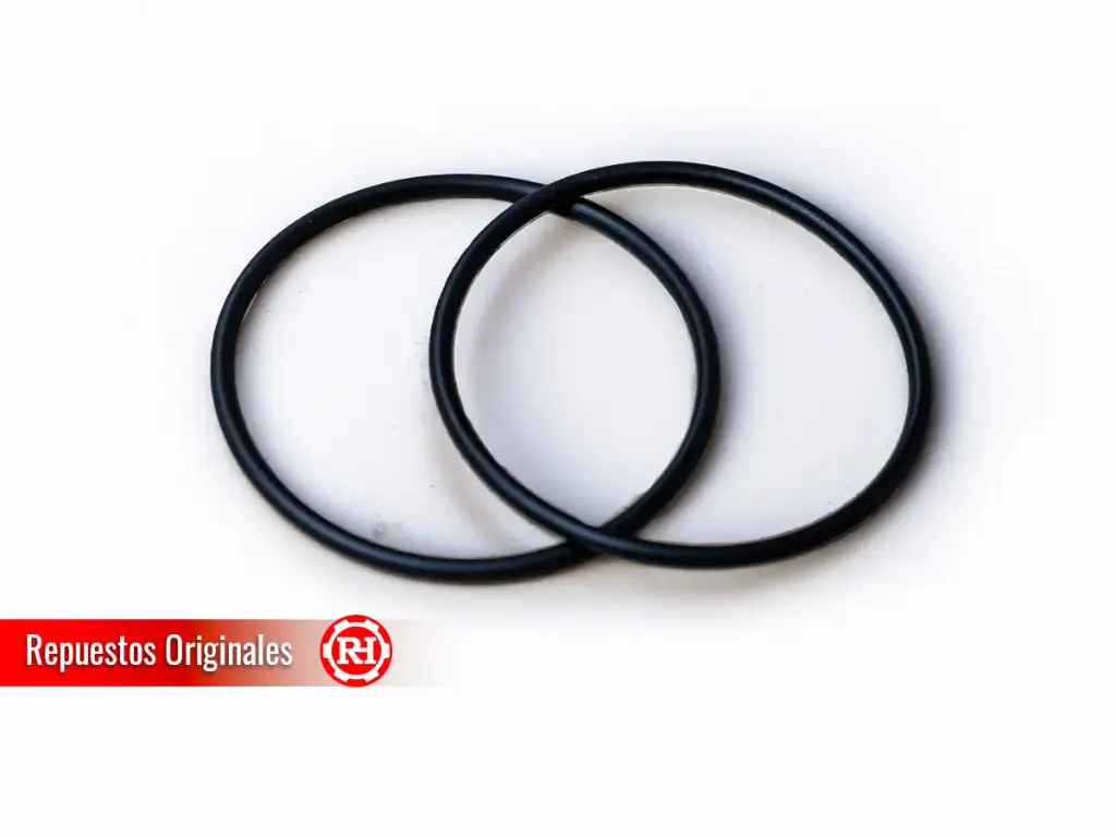 Junta tórica RH30D repuesto