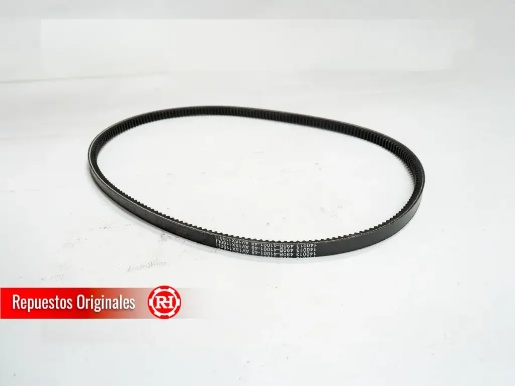 CORREA DEL MOTOR RH30D 