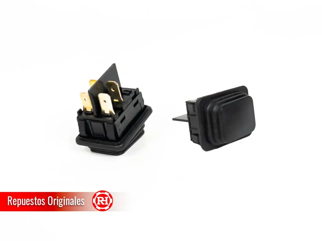 Interruptor 1932.3413 RH108 / RH102 / RH122 / T-REX 4WD Old / T-REX 2WD Old