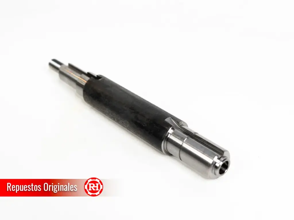 Eje RH102 / RH122