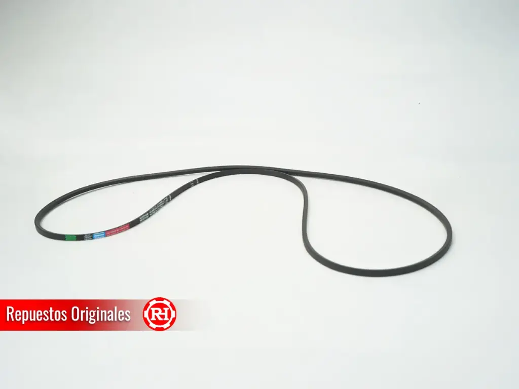 Correa trapezoidal A101 13x2560 LI HA RH108