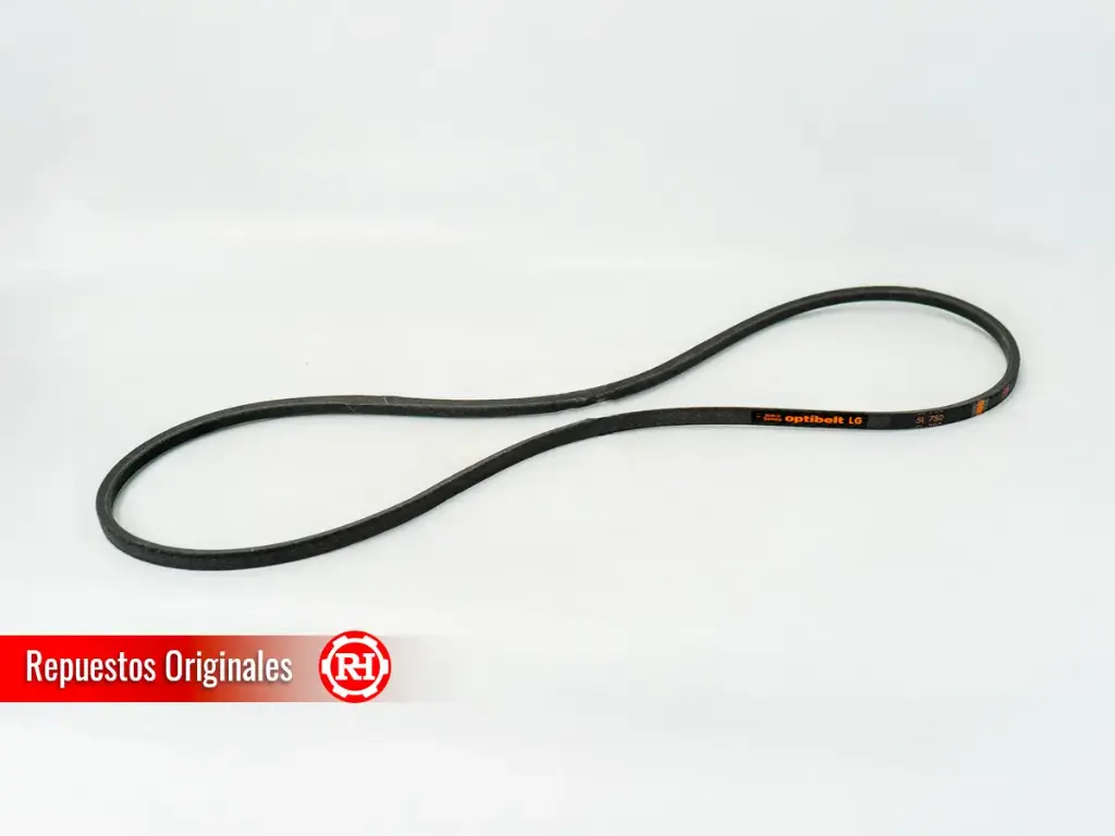 Correa trapezoidal 5L780 GreenGarden RH108