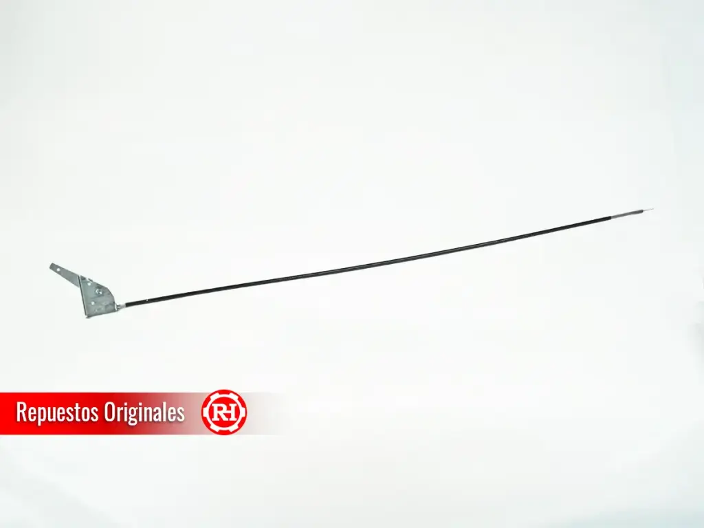 Palanca del acelerador 9-8071-221 GAR-001 RH108