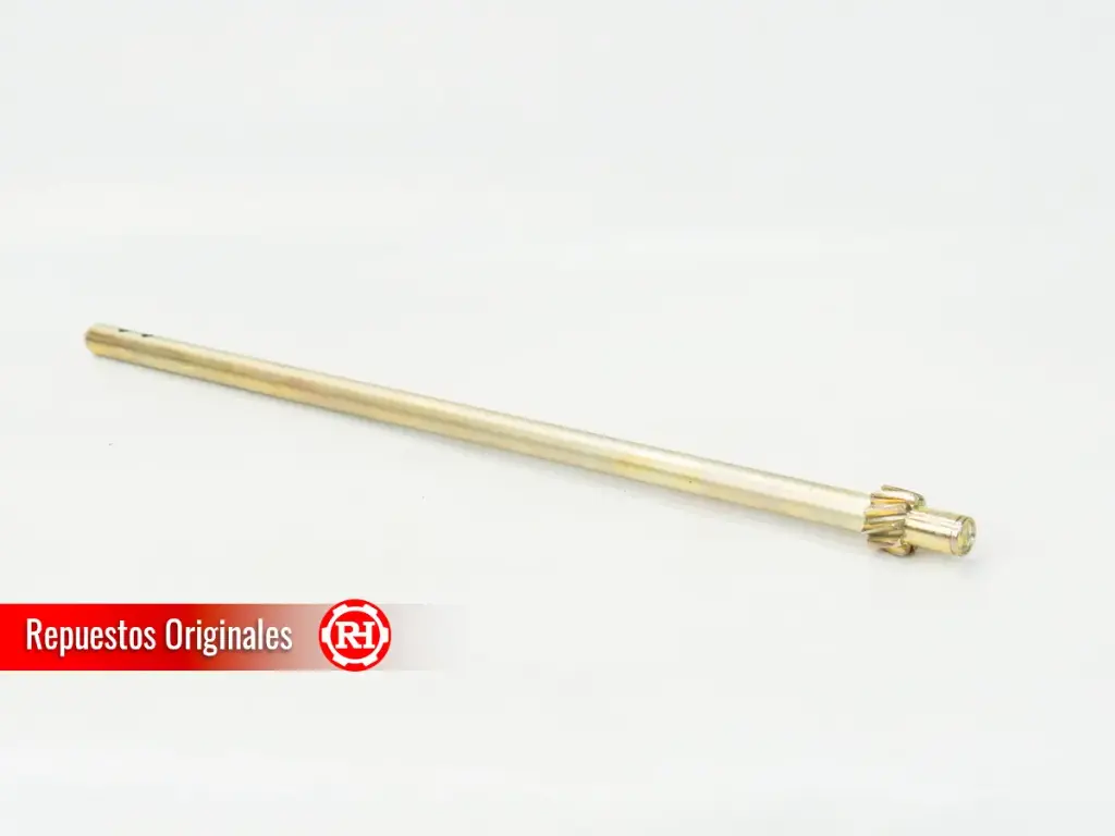 PIÑON COMPLETO DE DIRECCION/RH108-REPUESTOS