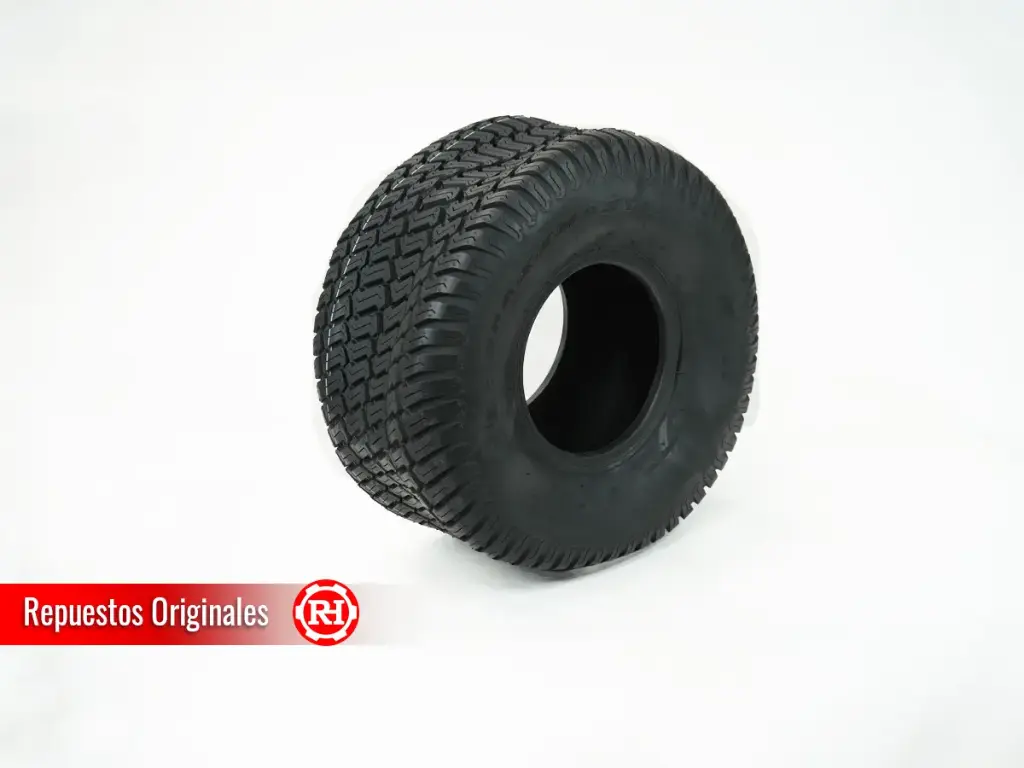 Neumático delantero 16/6,5x8 Multi trac RH102 / RH122
