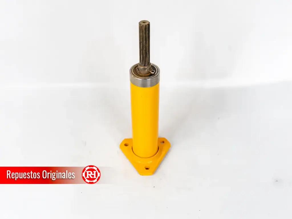 EJE SISTEMA DE CORTE COMPLETO ESTRIADO NACIONAL RH001 EVO/6X4