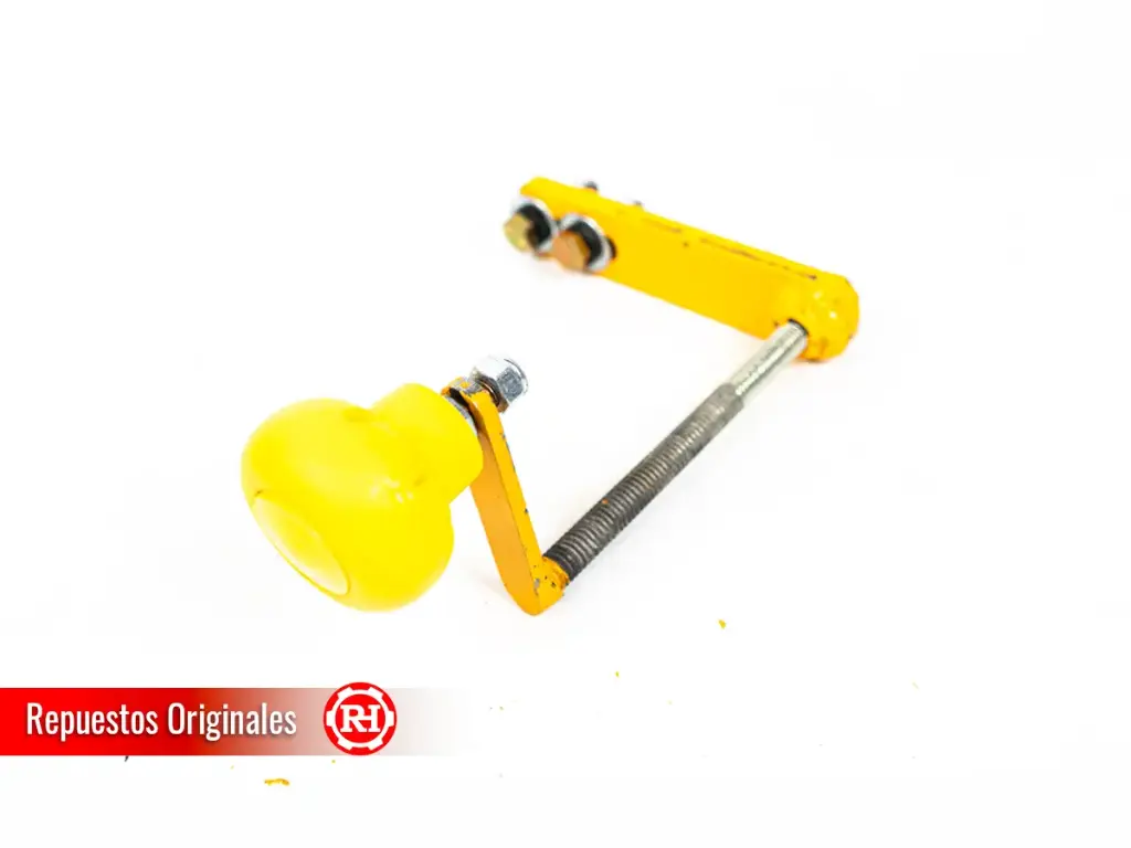 PRE-ARMADO-DESCOMPRESOR-COMPLETO+PERITA 