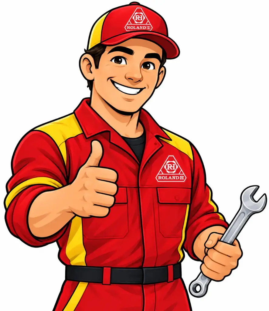 MANO DE OBRA TRACTORES