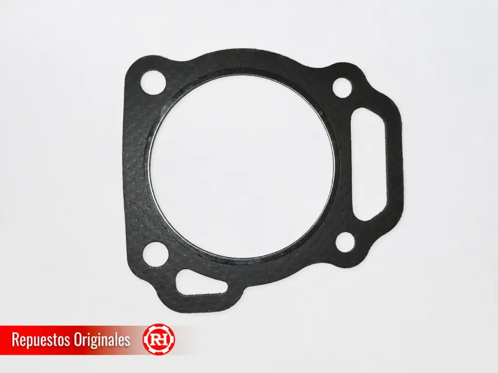 JUNTA DE TAPA DE CILINDRO MOTOR RH 13.5HP/15HP